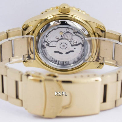 Seiko 5 Sports Automatic SNZH60K1 SNZH60 SNZH60K Mens Watch