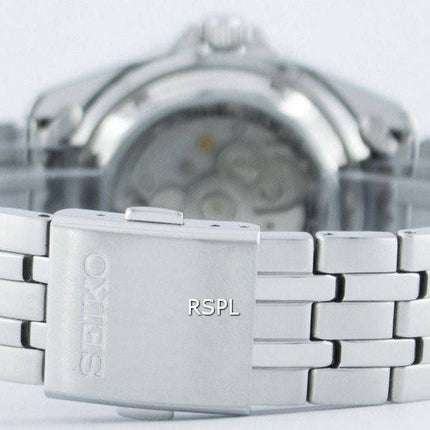 Seiko 5 Sports Automatic 23 Jewels SNZH73 SNZH73K1 SNZH73K Men's Watch