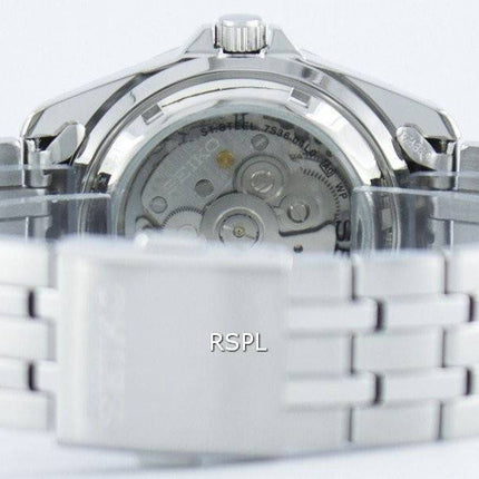 Seiko 5 Sports Automatic 23 Jewels SNZH73 SNZH73K1 SNZH73K Men's Watch