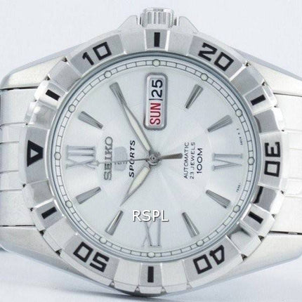 Seiko 5 Sports Automatic 23 Jewels SNZH79 SNZH79K1 SNZH79K Men's Watch