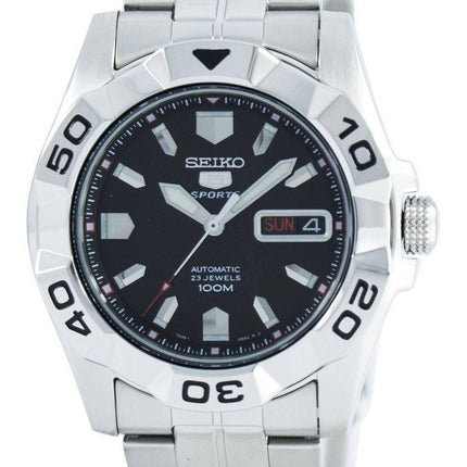 Seiko 5 Sports Automatic 23 Jewels SNZH89 SNZH89K1 SNZH89K Men's Watch