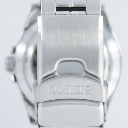 Seiko 5 Sports Automatic 23 Jewels SNZH89 SNZH89K1 SNZH89K Men's Watch