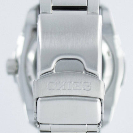Seiko 5 Sports Automatic 23 Jewels SNZJ03 SNZJ03K1 SNZJ03K Men's Watch