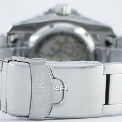 Seiko 5 Sports Automatic 23 Jewels SNZJ03 SNZJ03K1 SNZJ03K Men's Watch