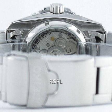 Seiko 5 Sports Automatic 23 Jewels SNZJ03 SNZJ03K1 SNZJ03K Men's Watch