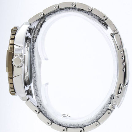 Seiko 5 Sports Automatic Japan Made SNZJ09 SNZJ09J1 SNZJ09J Men's Watch