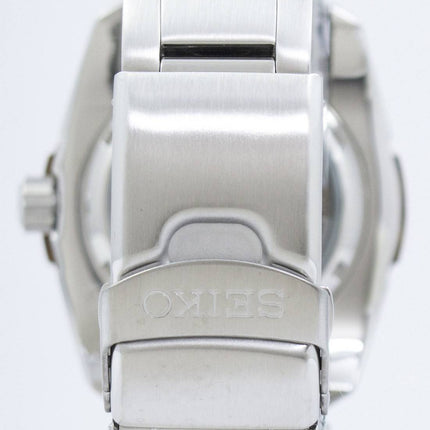Seiko 5 Sports Automatic Japan Made SNZJ09 SNZJ09J1 SNZJ09J Men's Watch