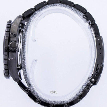 Seiko 5 Sports Automatic 23 Jewels SNZJ11 SNZJ11J1 SNZJ11J Japan Made Men's Watch