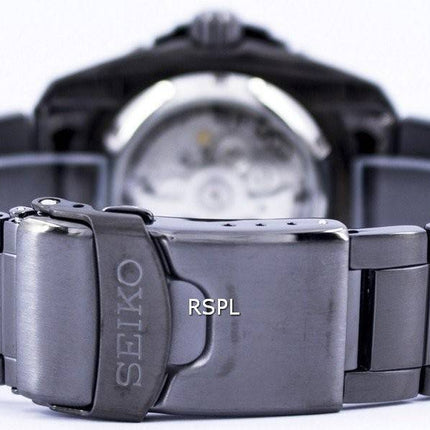 Seiko 5 Sports Automatic 23 Jewels SNZJ11 SNZJ11J1 SNZJ11J Japan Made Men's Watch
