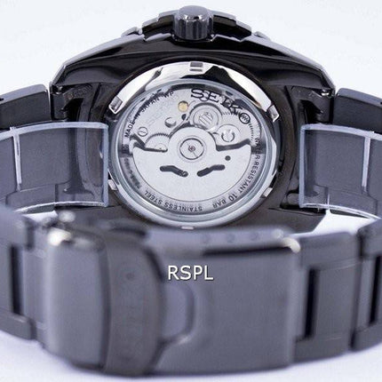 Seiko 5 Sports Automatic 23 Jewels SNZJ11 SNZJ11J1 SNZJ11J Japan Made Men's Watch