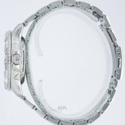 Seiko 5 Sports Automatic 23 Jewels SNZJ31 SNZJ31K1 SNZJ31K Men's Watch