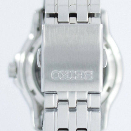 Seiko 5 Sports Automatic 23 Jewels SNZJ31 SNZJ31K1 SNZJ31K Men's Watch
