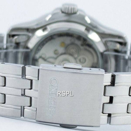 Seiko 5 Sports Automatic 23 Jewels SNZJ31 SNZJ31K1 SNZJ31K Men's Watch