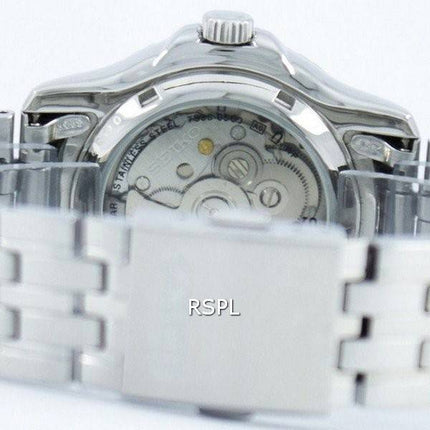 Seiko 5 Sports Automatic 23 Jewels SNZJ31 SNZJ31K1 SNZJ31K Men's Watch