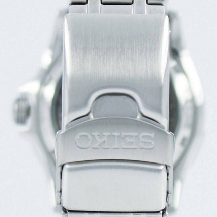 Seiko 5 Sports Automatic 23 Jewels SNZJ37 SNZJ37K1 SNZJ37K Men's Watch