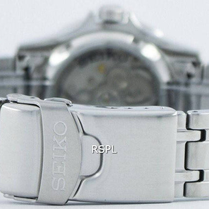 Seiko 5 Sports Automatic 23 Jewels SNZJ37 SNZJ37K1 SNZJ37K Men's Watch