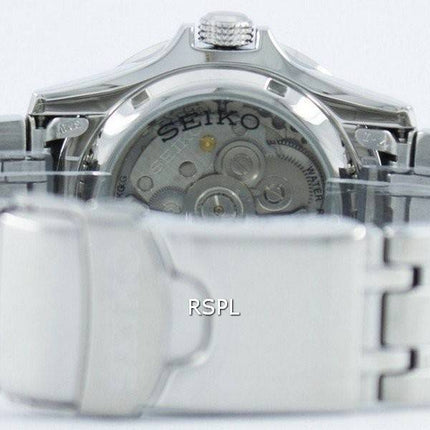 Seiko 5 Sports Automatic 23 Jewels SNZJ37 SNZJ37K1 SNZJ37K Men's Watch