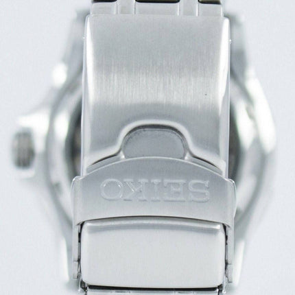 Seiko 5 Sports Automatic 23 Jewels SNZJ47 SNZJ47K1 SNZJ47K Men's Watch
