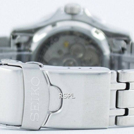 Seiko 5 Sports Automatic 23 Jewels SNZJ47 SNZJ47K1 SNZJ47K Men's Watch