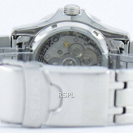 Seiko 5 Sports Automatic 23 Jewels SNZJ47 SNZJ47K1 SNZJ47K Men's Watch