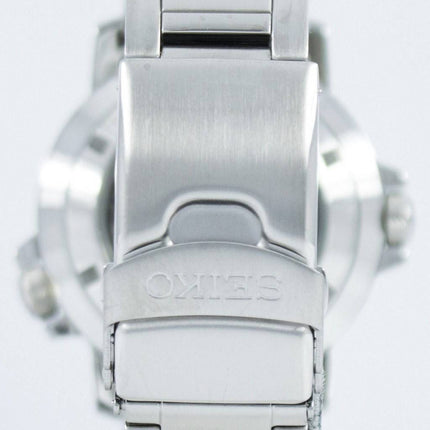 Seiko 5 Sports Automatic 23 Jewels SNZJ53 SNZJ53K1 SNZJ53K Men's Watch