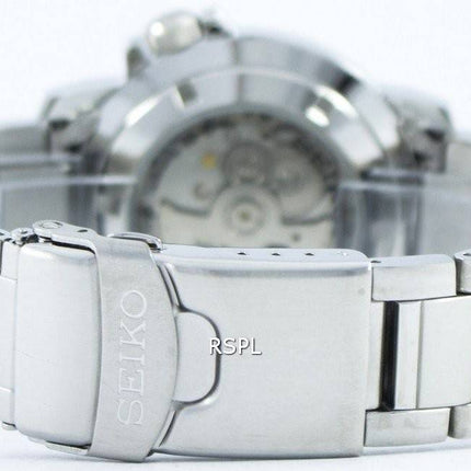 Seiko 5 Sports Automatic 23 Jewels SNZJ53 SNZJ53K1 SNZJ53K Men's Watch