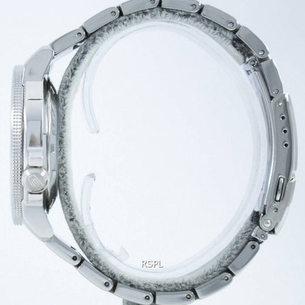 Seiko 5 Sports Automatic 23 Jewels SNZJ55 SNZJ55K1 SNZJ55K Men's Watch