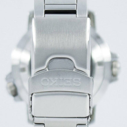 Seiko 5 Sports Automatic 23 Jewels SNZJ55 SNZJ55K1 SNZJ55K Men's Watch