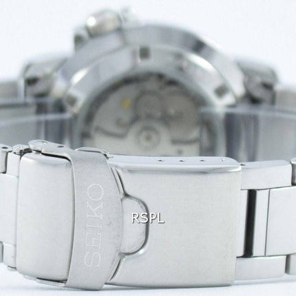 Seiko 5 Sports Automatic 23 Jewels SNZJ55 SNZJ55K1 SNZJ55K Men's Watch