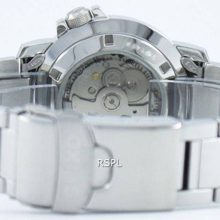 Seiko 5 Sports Automatic 23 Jewels SNZJ55 SNZJ55K1 SNZJ55K Men's Watch