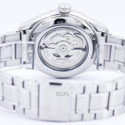 Seiko Presage Automatic Japan Made SPB037 SPB037J1 SPB037J Men's Watch