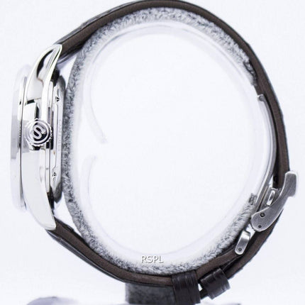 Seiko Presage Automatic Power Reserve Japan Made SPB041 SPB041J1 SPB041J Men's Watch
