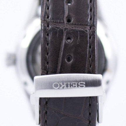 Seiko Presage Automatic Power Reserve Japan Made SPB041 SPB041J1 SPB041J Men's Watch