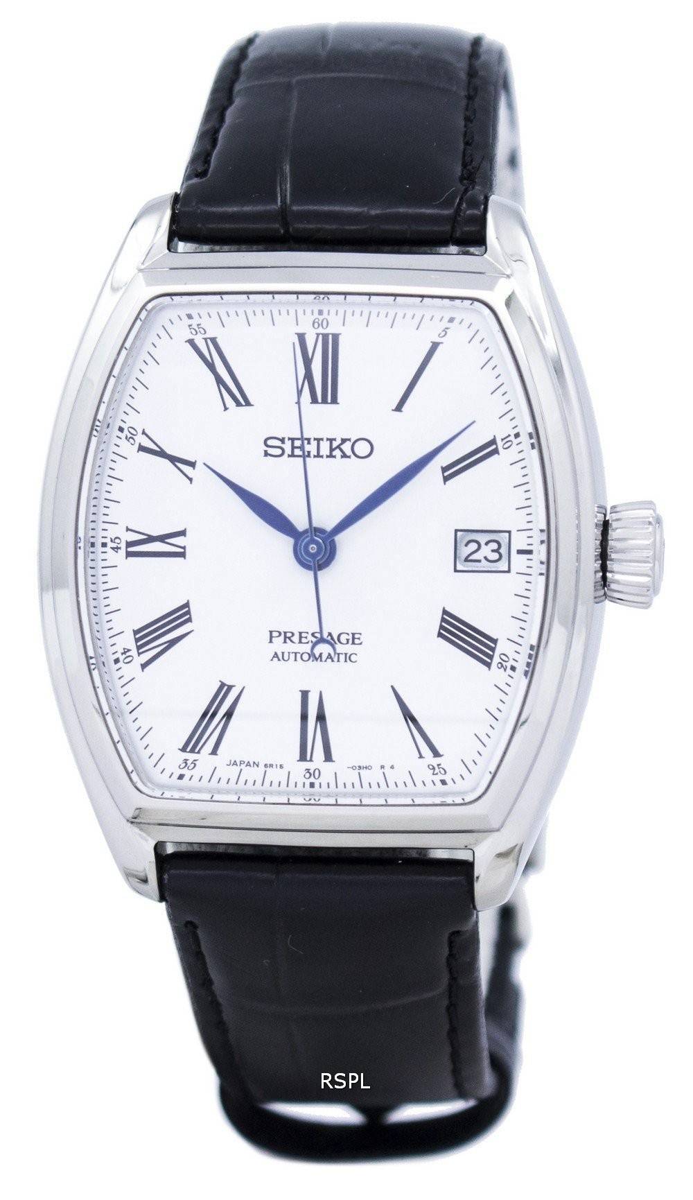 seiko presage spb049j