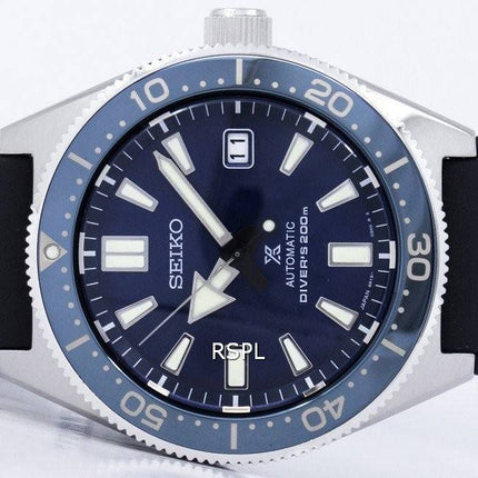 Seiko Prospex Diver Automatic SPB053 SPB053J1 SPB053J Men's Watch