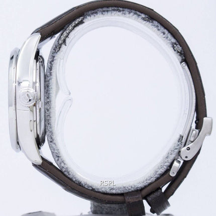Seiko Presage Automatic Power Reserve SPB059 SPB059J1 SPB059J Men's Watch