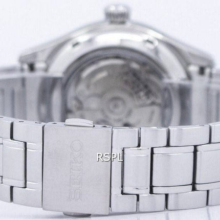 Seiko Presage Automatic Japan Made SPB063 SPB063J1 SPB063J Men's Watch