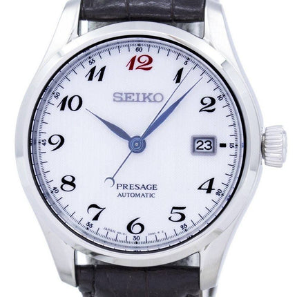 Seiko Presage Automatic Japan Made SPB067 SPB067J1 SPB067J Men's Watch