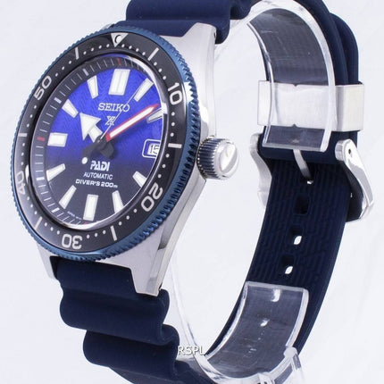 Seiko Prospex PADI SPB071 SPB071J1 SPB071J Automatic Diver's 200M Men's Watch