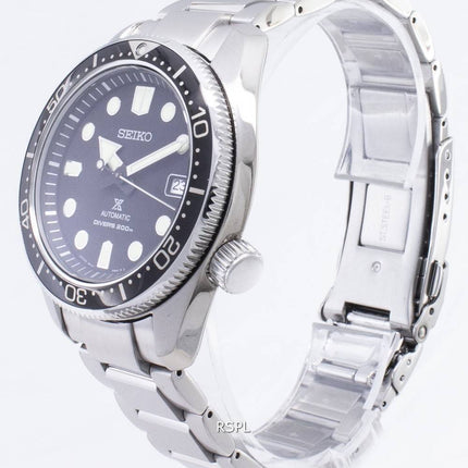 Seiko Prospex SPB077 SPB077J1 SPB077J Automatic Japan Made Diver's 200M Men's Watch