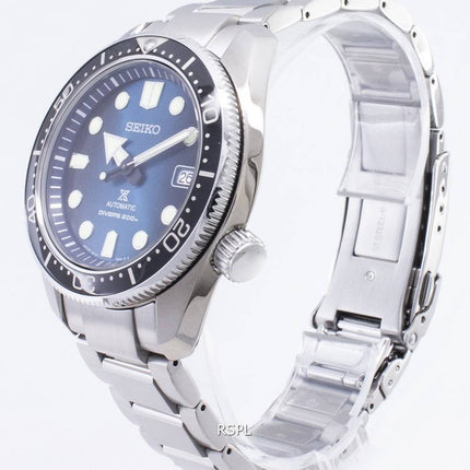Seiko Prospex Diver's SPB083 SPB083J1 SPB083J Automatic Japan Made 200M Men's Watch