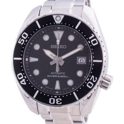 Seiko Prospex Sumo Automatic Diver's SPB101 SPB101J1 SPB101J 200M Men's Watch