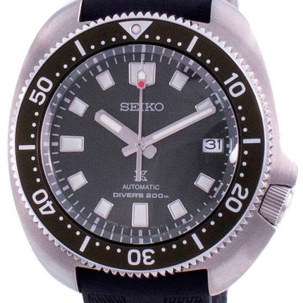 Seiko Prospex Captain Willard Divers Recreation Automatic SPB153J SPB153J1 SPB153 200M Mens Watch