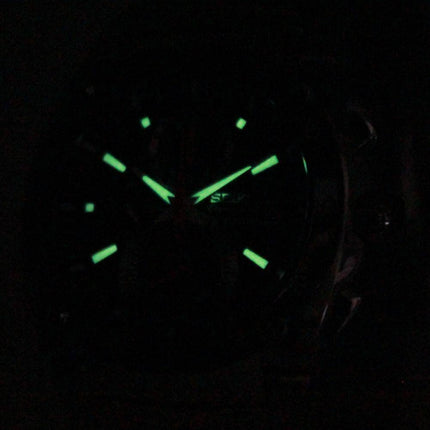 SEIKO Sportura Retrograde Chronograph SPC001P SPC001P1 Mens Watch