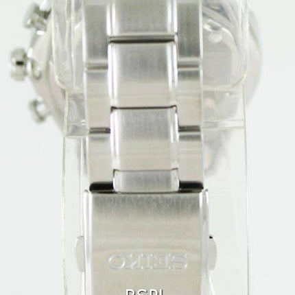 Seiko Mens Watch Neo Classic Chronograph SPC079P1 SPC079P SPC079