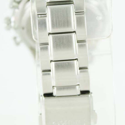 Seiko Mens Watch Neo Classic Chronograph SPC081P1 SPC081P SPC081