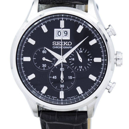Seiko Chronograph SPC083P2 Men's Watch