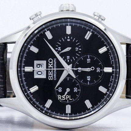 Seiko Chronograph SPC083P2 Men's Watch