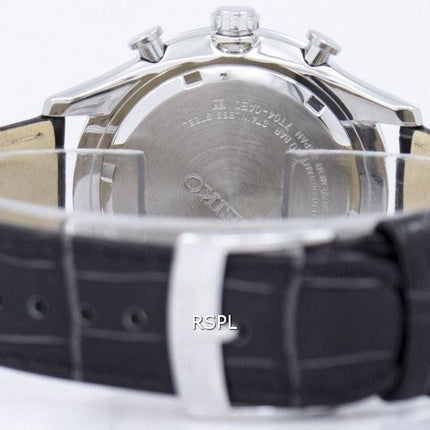 Seiko Chronograph SPC083P2 Men's Watch