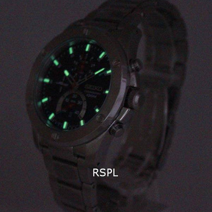 Seiko Chronograph SPC093P1 SPC093P SPC093 Mens Watch